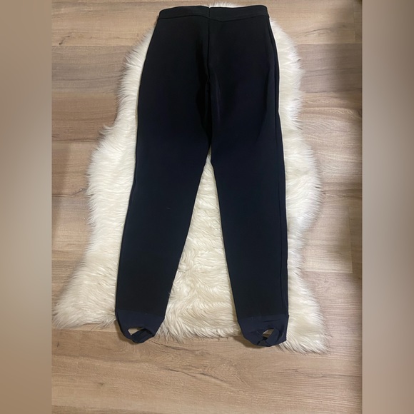 Roffe Crystal ITB Stirrup Ski Pants - Picture 2 of 6